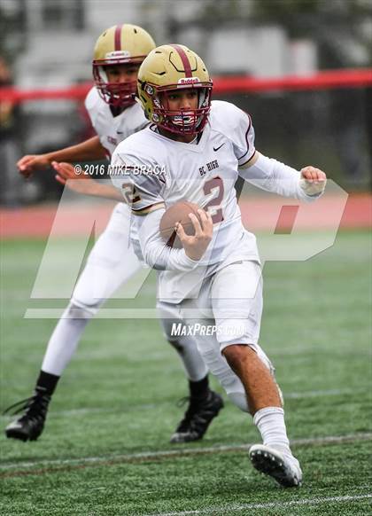 Thumbnail 3 in Boston College High @ Brockton photogallery.