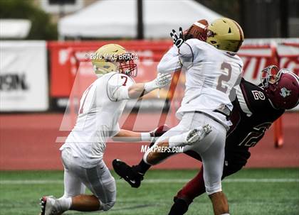Thumbnail 3 in Boston College High @ Brockton photogallery.