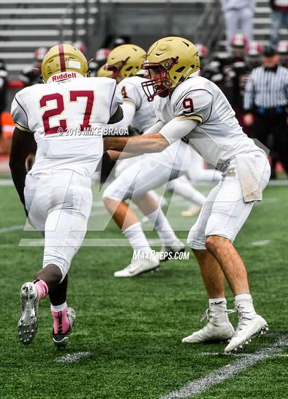Thumbnail 2 in Boston College High @ Brockton photogallery.