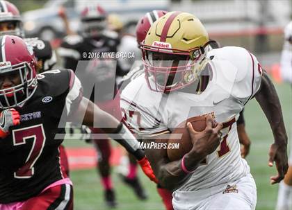 Thumbnail 1 in Boston College High @ Brockton photogallery.