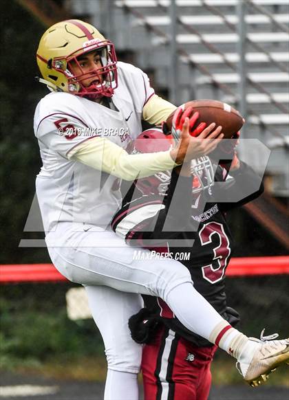 Thumbnail 2 in Boston College High @ Brockton photogallery.