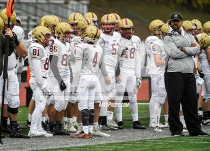 Thumbnail 3 in Boston College High @ Brockton photogallery.