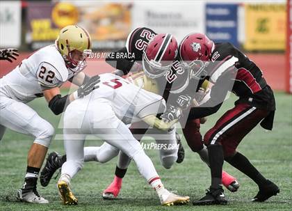 Thumbnail 1 in Boston College High @ Brockton photogallery.