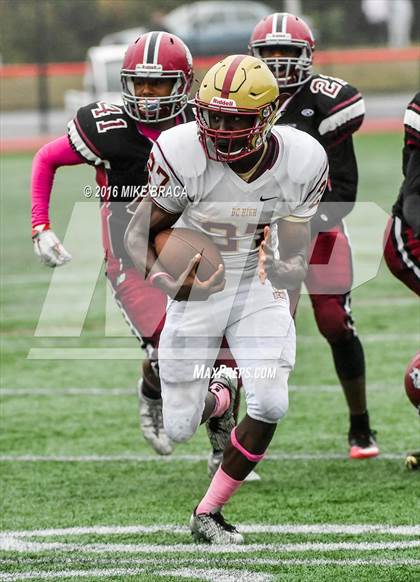 Thumbnail 2 in Boston College High @ Brockton photogallery.