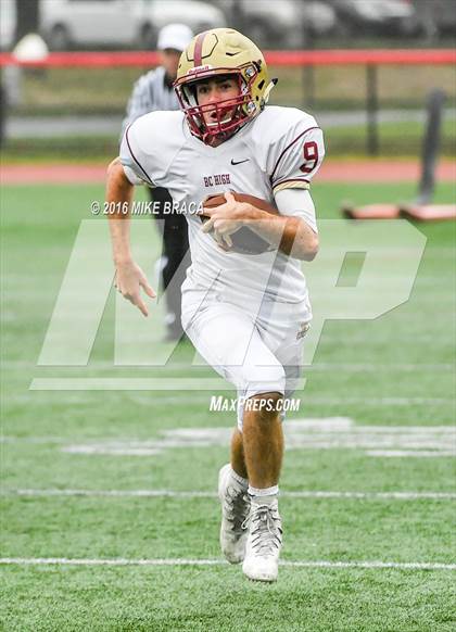 Thumbnail 2 in Boston College High @ Brockton photogallery.