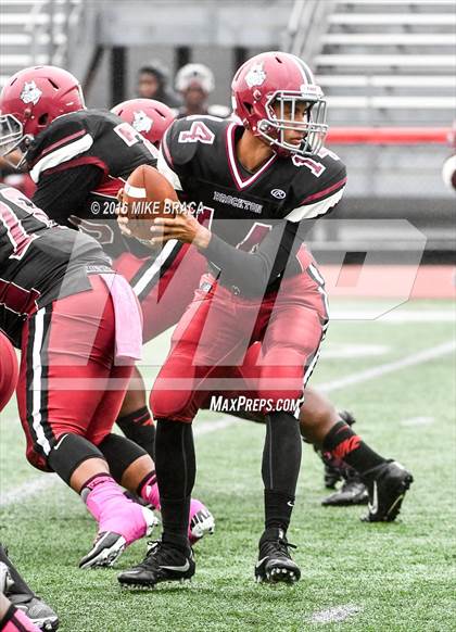 Thumbnail 2 in Boston College High @ Brockton photogallery.