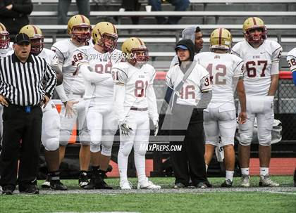 Thumbnail 1 in Boston College High @ Brockton photogallery.