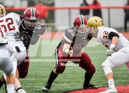 Thumbnail 3 in Boston College High @ Brockton photogallery.