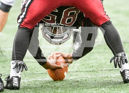Thumbnail 3 in Boston College High @ Brockton photogallery.
