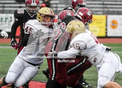 Thumbnail 1 in Boston College High @ Brockton photogallery.