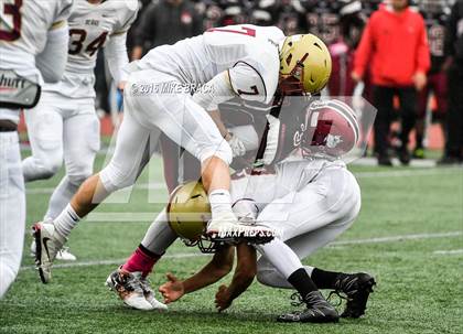 Thumbnail 3 in Boston College High @ Brockton photogallery.