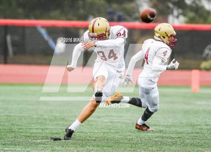 Thumbnail 1 in Boston College High @ Brockton photogallery.