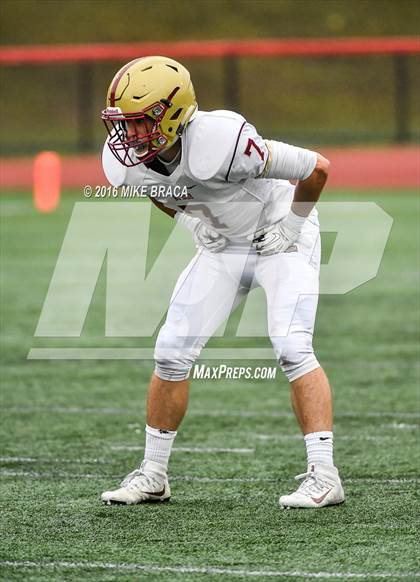 Thumbnail 2 in Boston College High @ Brockton photogallery.