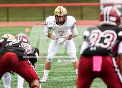 Thumbnail 1 in Boston College High @ Brockton photogallery.