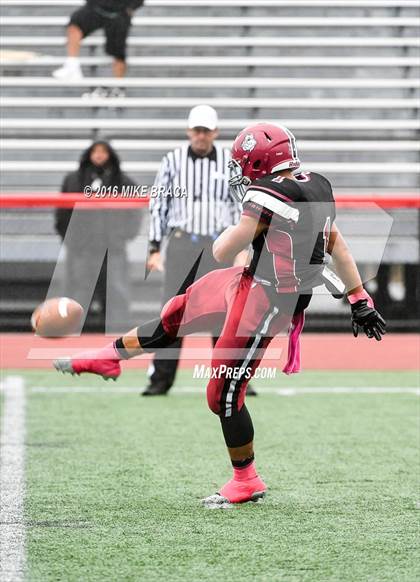 Thumbnail 1 in Boston College High @ Brockton photogallery.