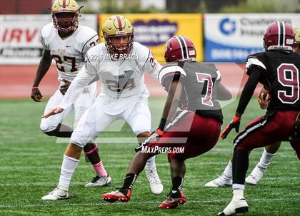 Thumbnail 3 in Boston College High @ Brockton photogallery.