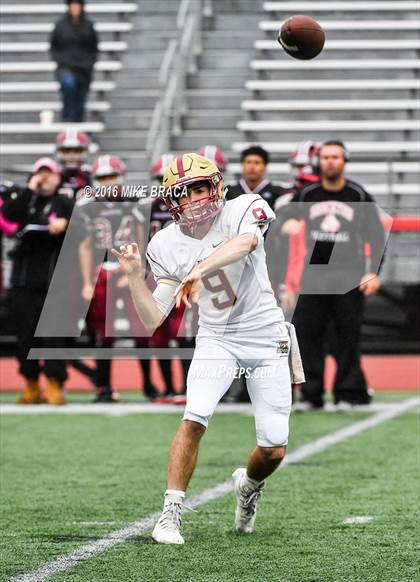 Thumbnail 1 in Boston College High @ Brockton photogallery.