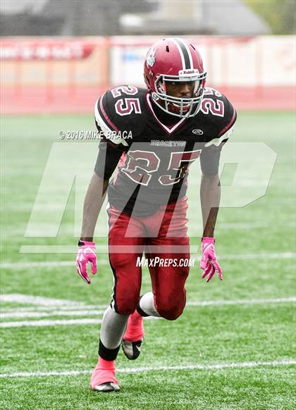 Thumbnail 2 in Boston College High @ Brockton photogallery.
