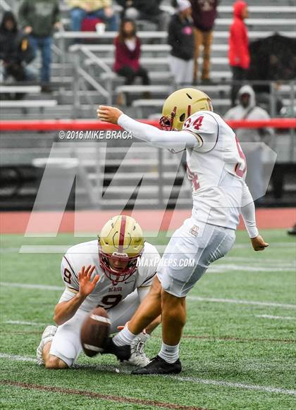 Thumbnail 2 in Boston College High @ Brockton photogallery.