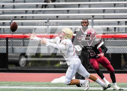 Thumbnail 2 in Boston College High @ Brockton photogallery.