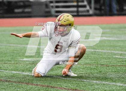 Thumbnail 1 in Boston College High @ Brockton photogallery.