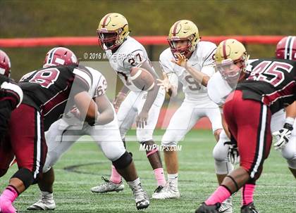 Thumbnail 1 in Boston College High @ Brockton photogallery.