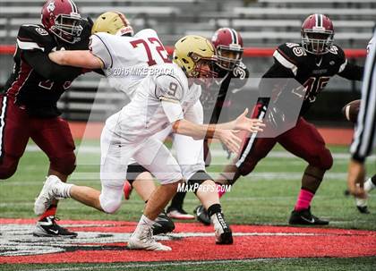 Thumbnail 1 in Boston College High @ Brockton photogallery.