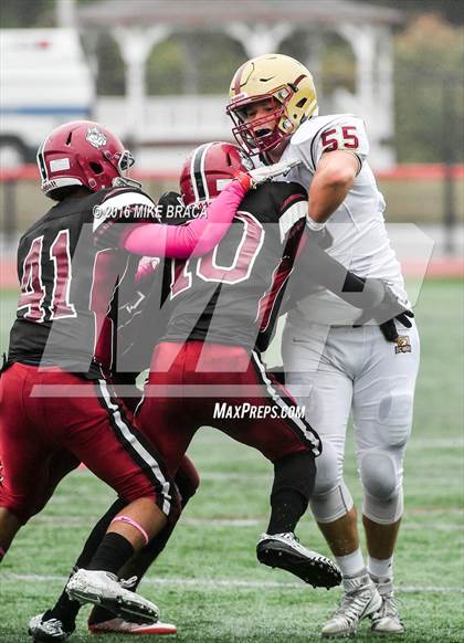 Thumbnail 2 in Boston College High @ Brockton photogallery.