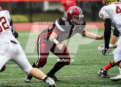 Thumbnail 2 in Boston College High @ Brockton photogallery.