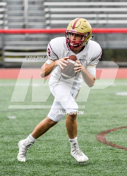 Thumbnail 3 in Boston College High @ Brockton photogallery.