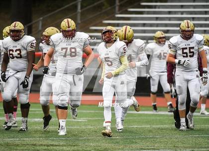 Thumbnail 1 in Boston College High @ Brockton photogallery.