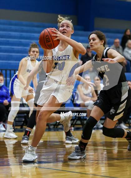Thumbnail 1 in Howe @ Gunter photogallery.