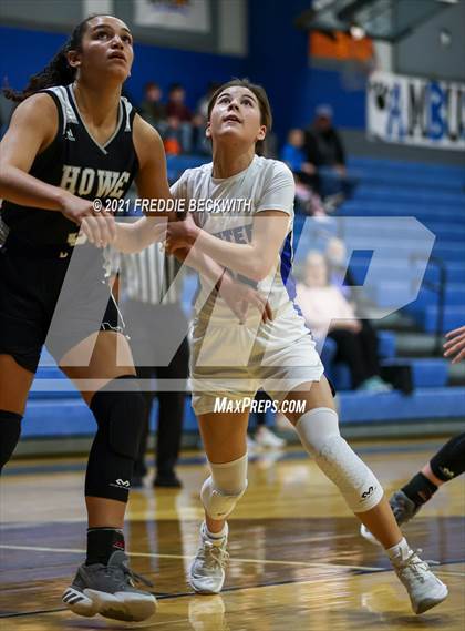 Thumbnail 1 in Howe @ Gunter photogallery.