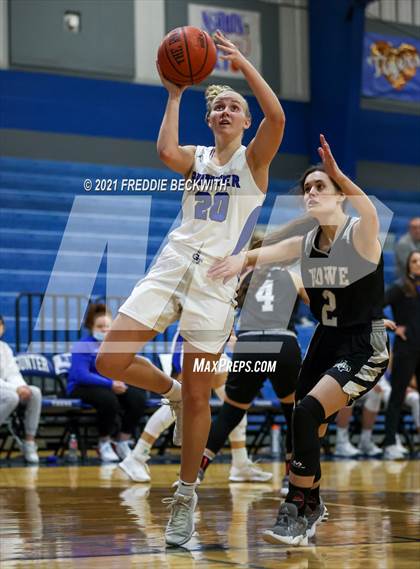 Thumbnail 2 in Howe @ Gunter photogallery.
