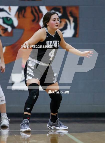 Thumbnail 2 in Howe @ Gunter photogallery.