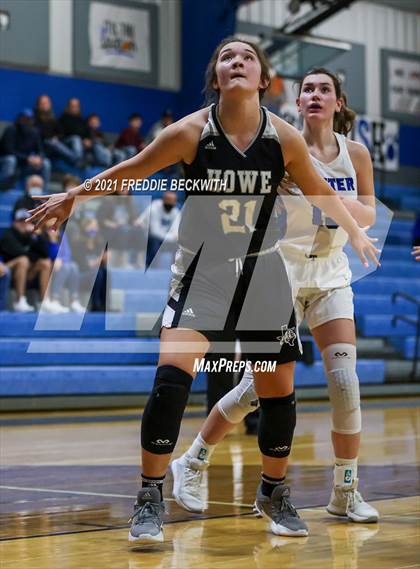 Thumbnail 2 in Howe @ Gunter photogallery.