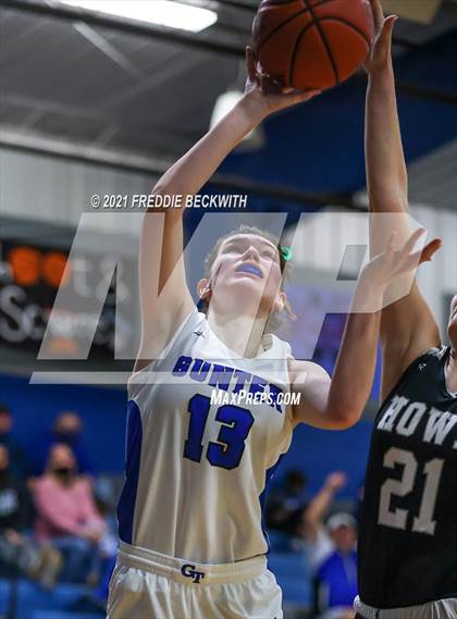 Thumbnail 1 in Howe @ Gunter photogallery.