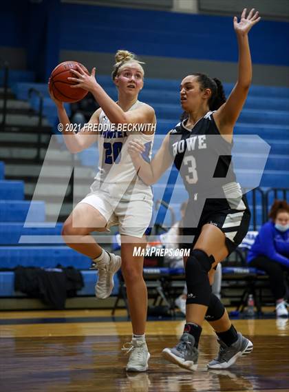 Thumbnail 2 in Howe @ Gunter photogallery.