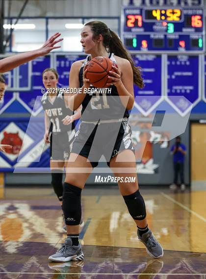 Thumbnail 2 in Howe @ Gunter photogallery.