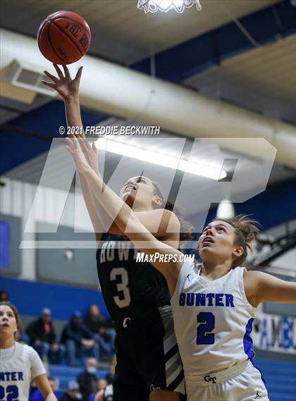 Thumbnail 1 in Howe @ Gunter photogallery.