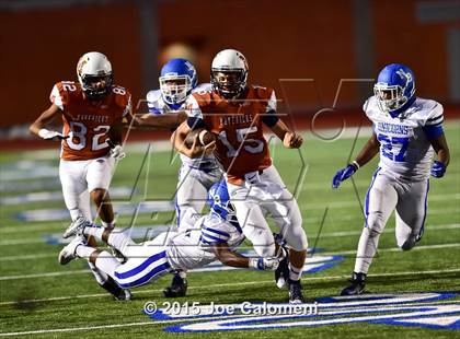 Thumbnail 1 in New Braunfels @ Madison  photogallery.
