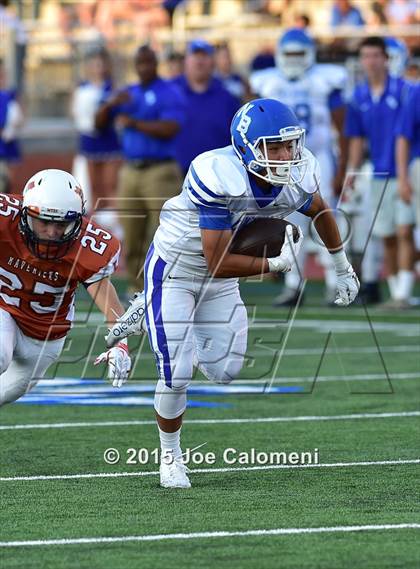 Thumbnail 3 in New Braunfels @ Madison  photogallery.