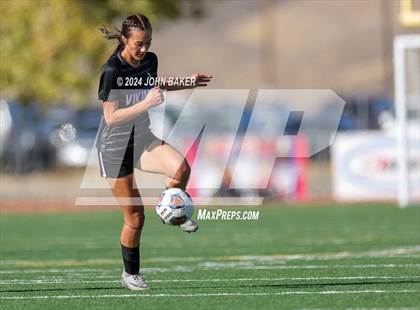 Thumbnail 1 in Truckee vs. South Tahoe (NIAA 3A State Finals) photogallery.