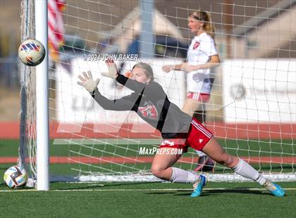 Thumbnail 3 in Truckee vs. South Tahoe (NIAA 3A State Finals) photogallery.