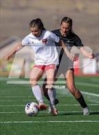 Photo from the gallery "Truckee vs. South Tahoe (NIAA 3A State Finals)"