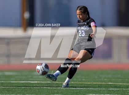 Thumbnail 2 in Truckee vs. South Tahoe (NIAA 3A State Finals) photogallery.