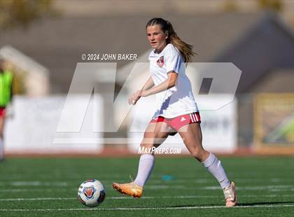 Thumbnail 3 in Truckee vs. South Tahoe (NIAA 3A State Finals) photogallery.