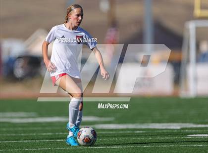 Thumbnail 1 in Truckee vs. South Tahoe (NIAA 3A State Finals) photogallery.