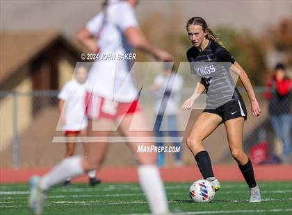 Thumbnail 2 in Truckee vs. South Tahoe (NIAA 3A State Finals) photogallery.