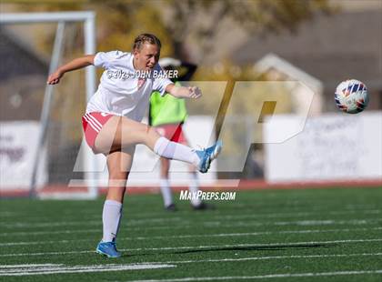 Thumbnail 1 in Truckee vs. South Tahoe (NIAA 3A State Finals) photogallery.